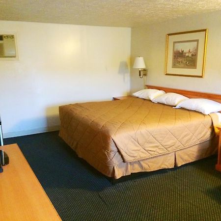 Motel Edgewood Quarto foto