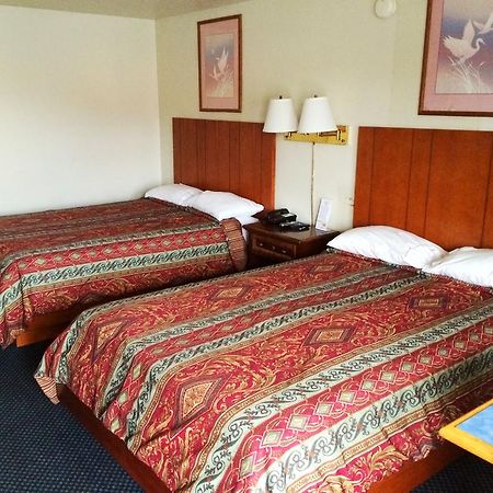 Motel Edgewood Quarto foto