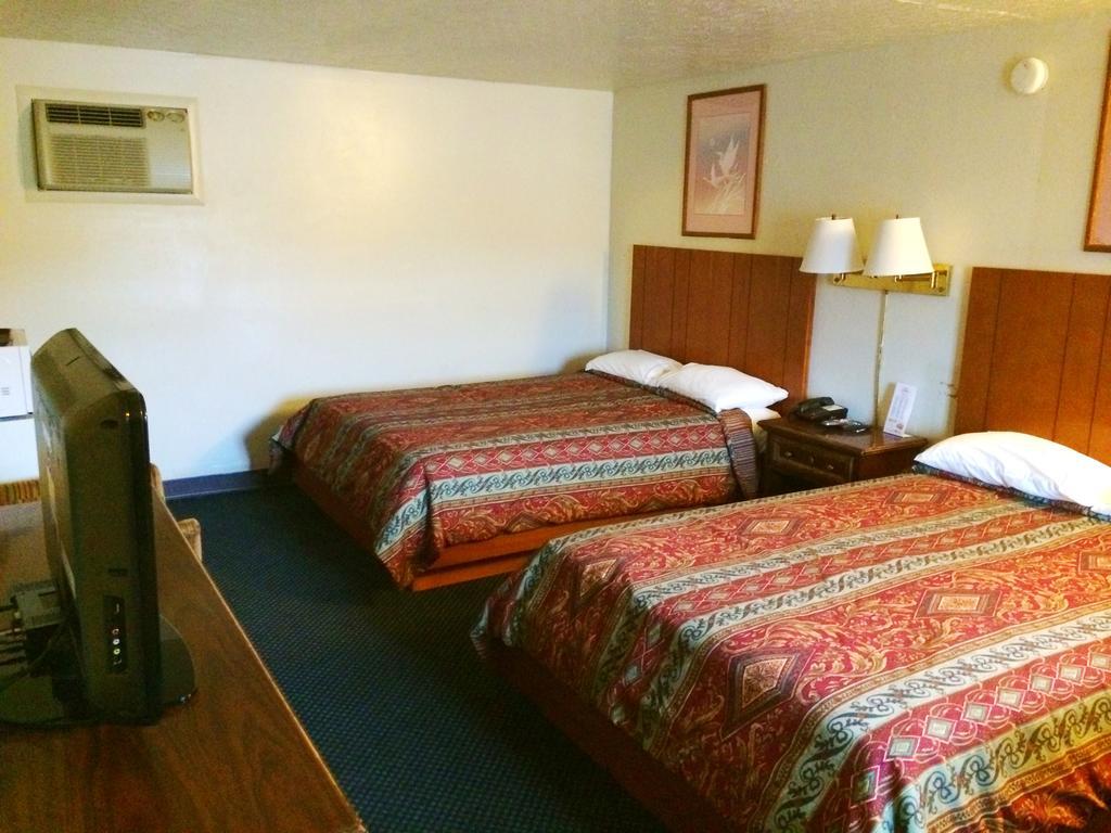 Motel Edgewood Quarto foto